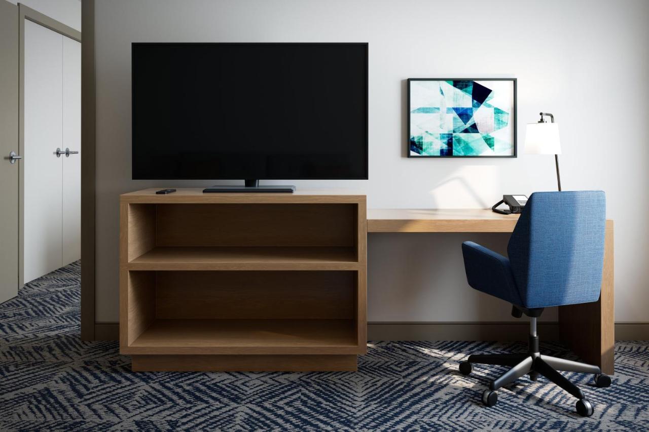 Candlewood Suites - Tulsa Hills - Jenks By Ihg Экстерьер фото