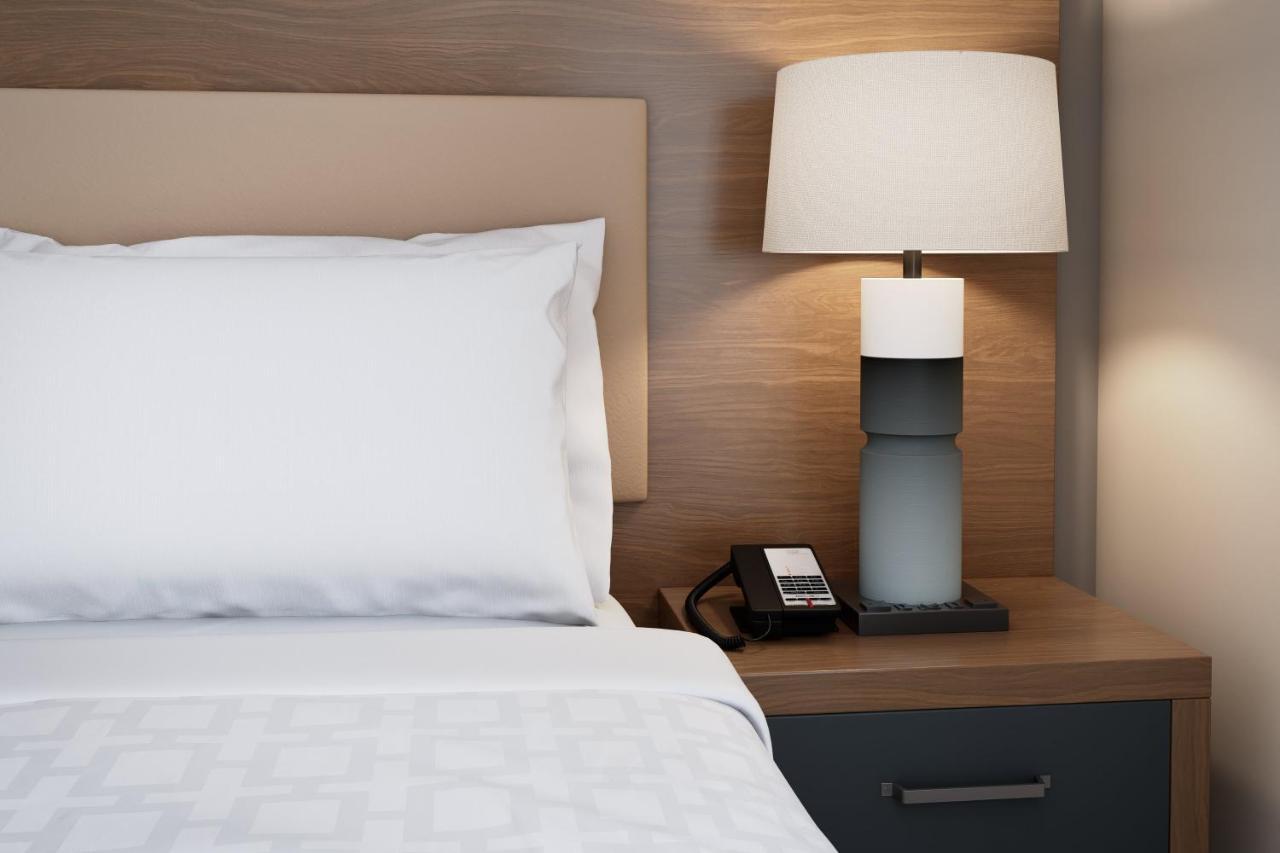 Candlewood Suites - Tulsa Hills - Jenks By Ihg Экстерьер фото