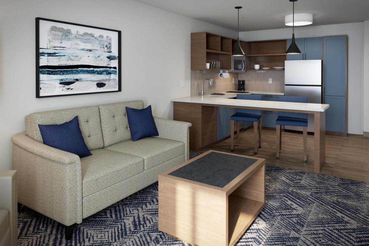 Candlewood Suites - Tulsa Hills - Jenks By Ihg Экстерьер фото