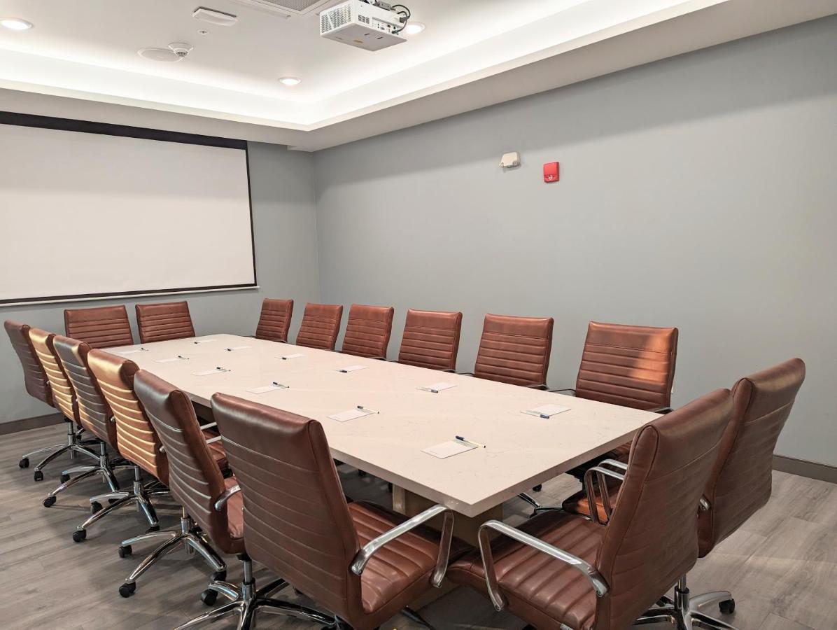 Candlewood Suites - Tulsa Hills - Jenks By Ihg Экстерьер фото