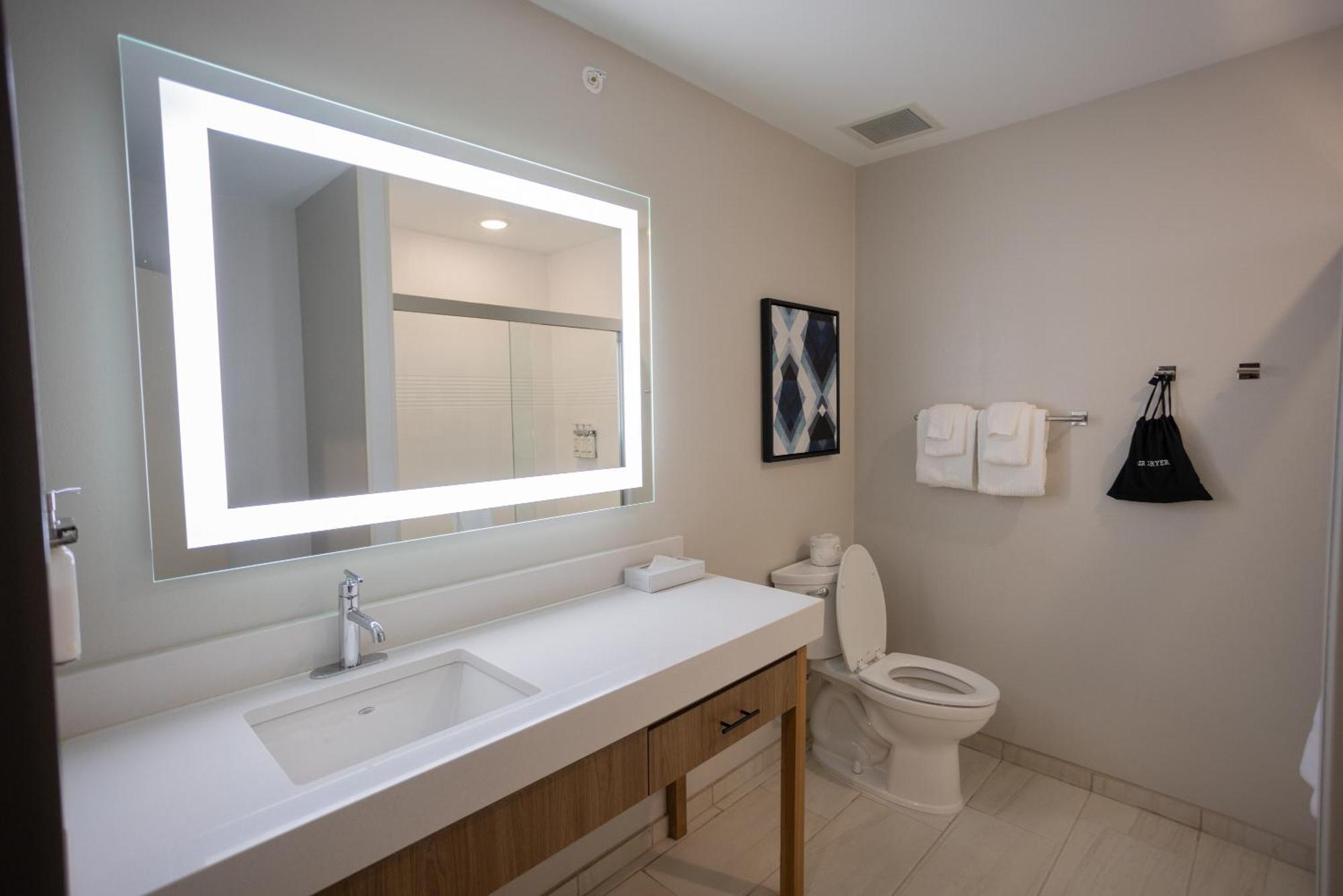 Candlewood Suites - Tulsa Hills - Jenks By Ihg Экстерьер фото