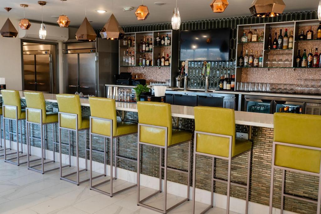 Candlewood Suites - Tulsa Hills - Jenks By Ihg Экстерьер фото