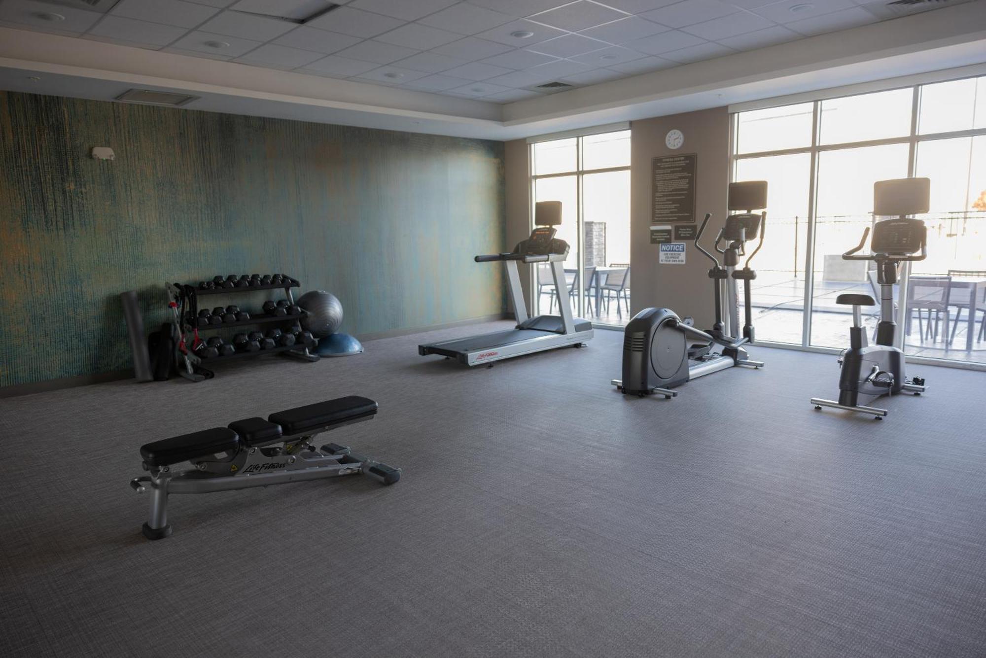 Candlewood Suites - Tulsa Hills - Jenks By Ihg Экстерьер фото