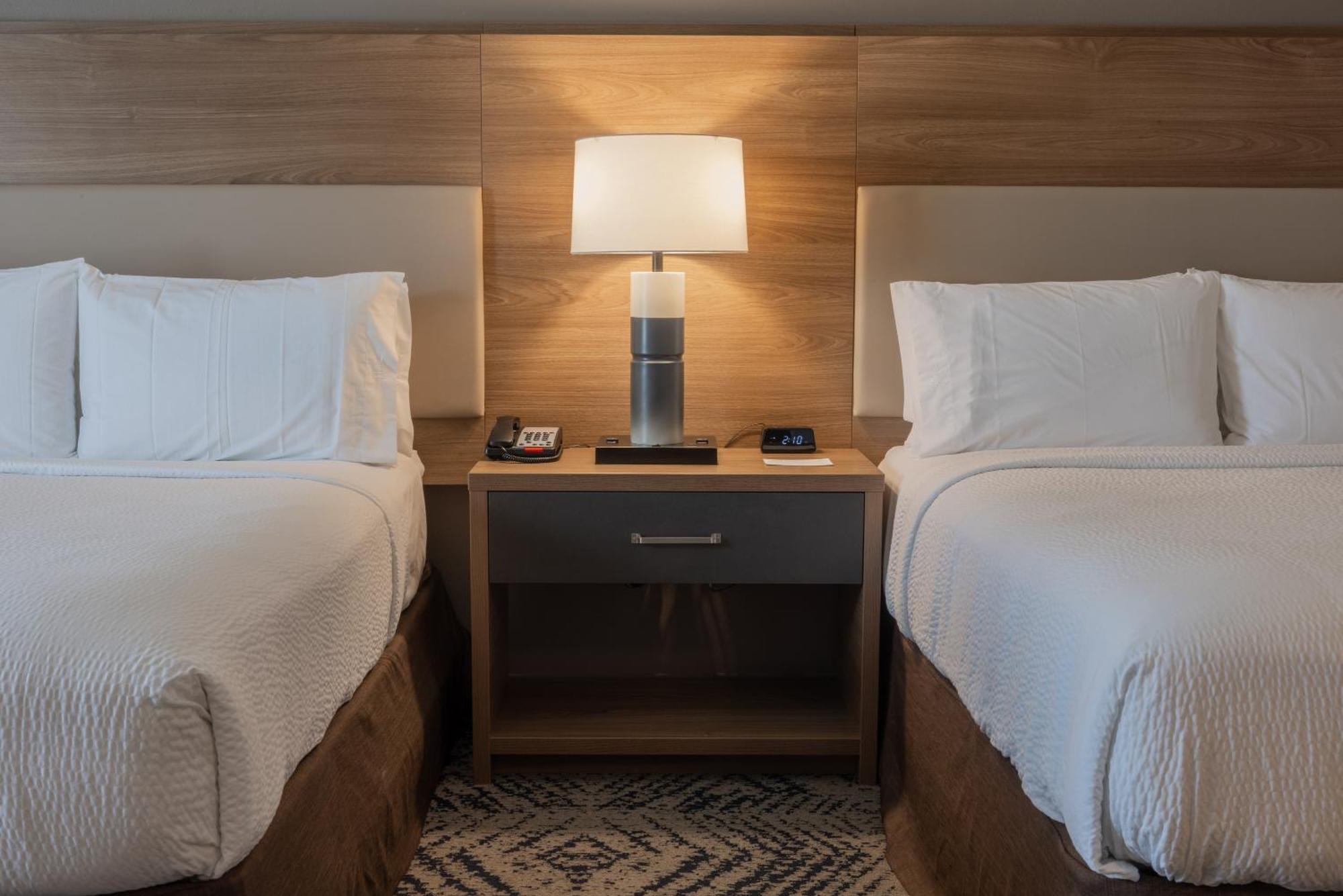 Candlewood Suites - Tulsa Hills - Jenks By Ihg Экстерьер фото