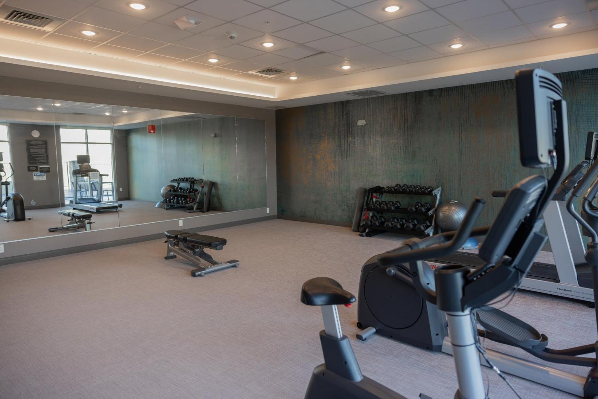 Candlewood Suites - Tulsa Hills - Jenks By Ihg Экстерьер фото