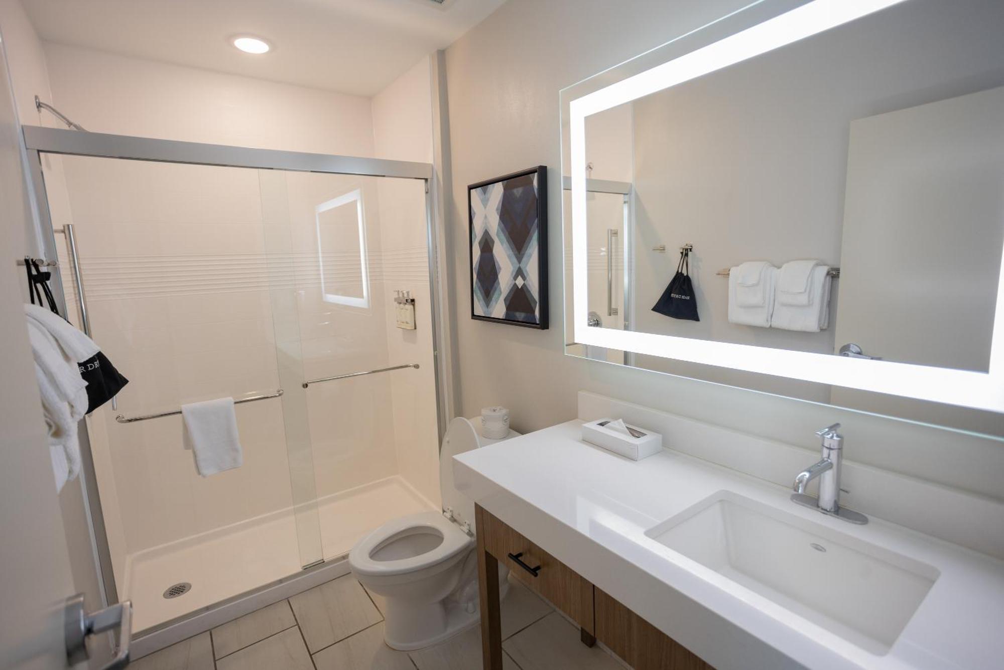 Candlewood Suites - Tulsa Hills - Jenks By Ihg Экстерьер фото
