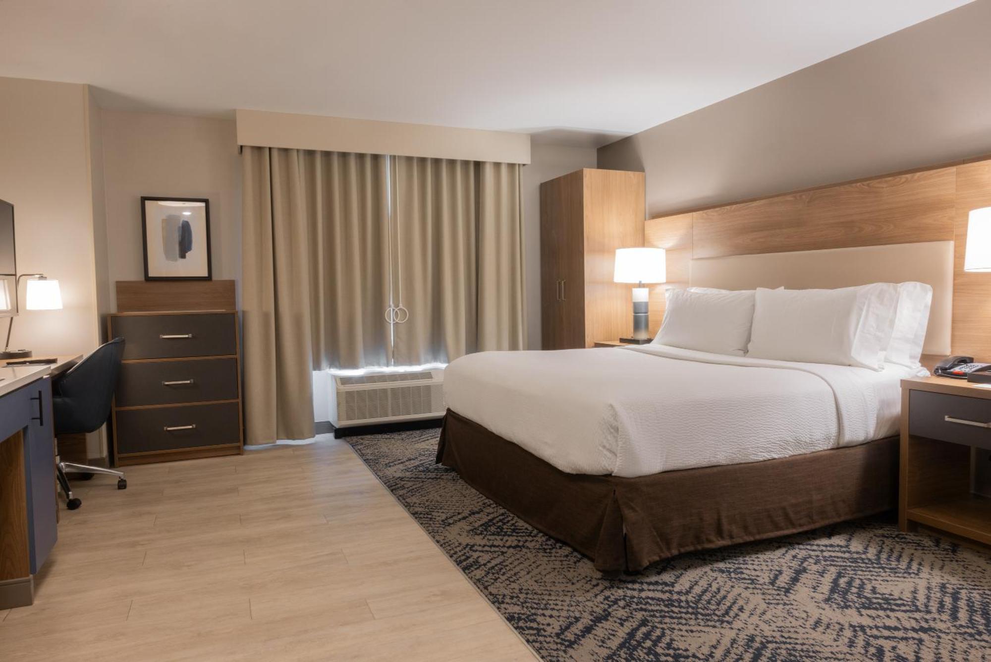 Candlewood Suites - Tulsa Hills - Jenks By Ihg Экстерьер фото