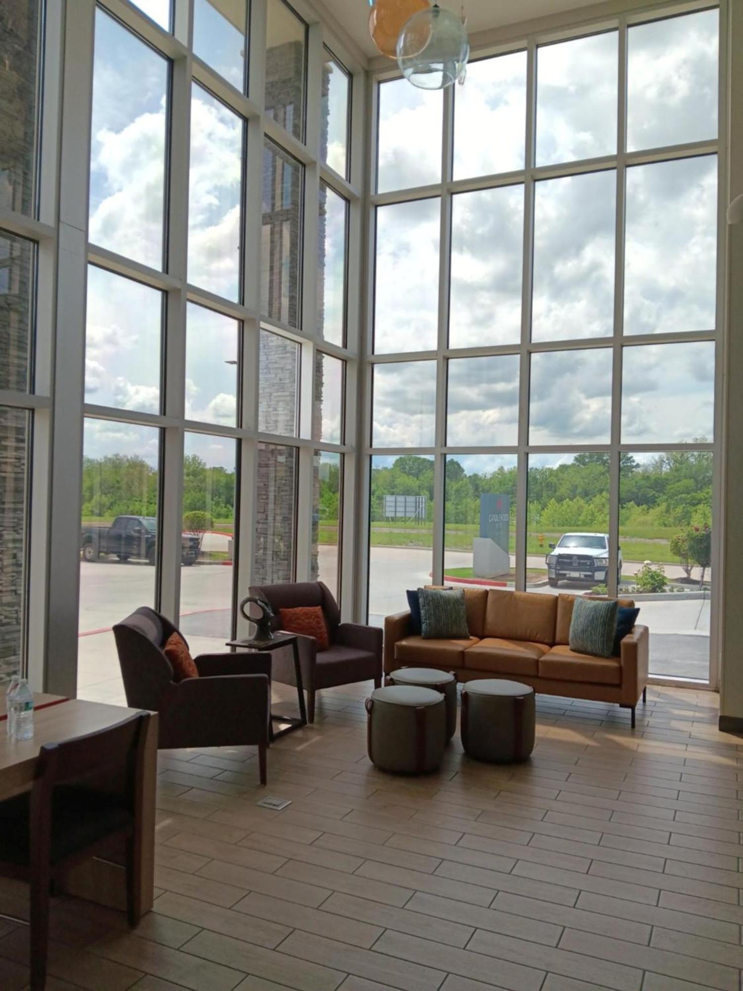 Candlewood Suites - Tulsa Hills - Jenks By Ihg Экстерьер фото