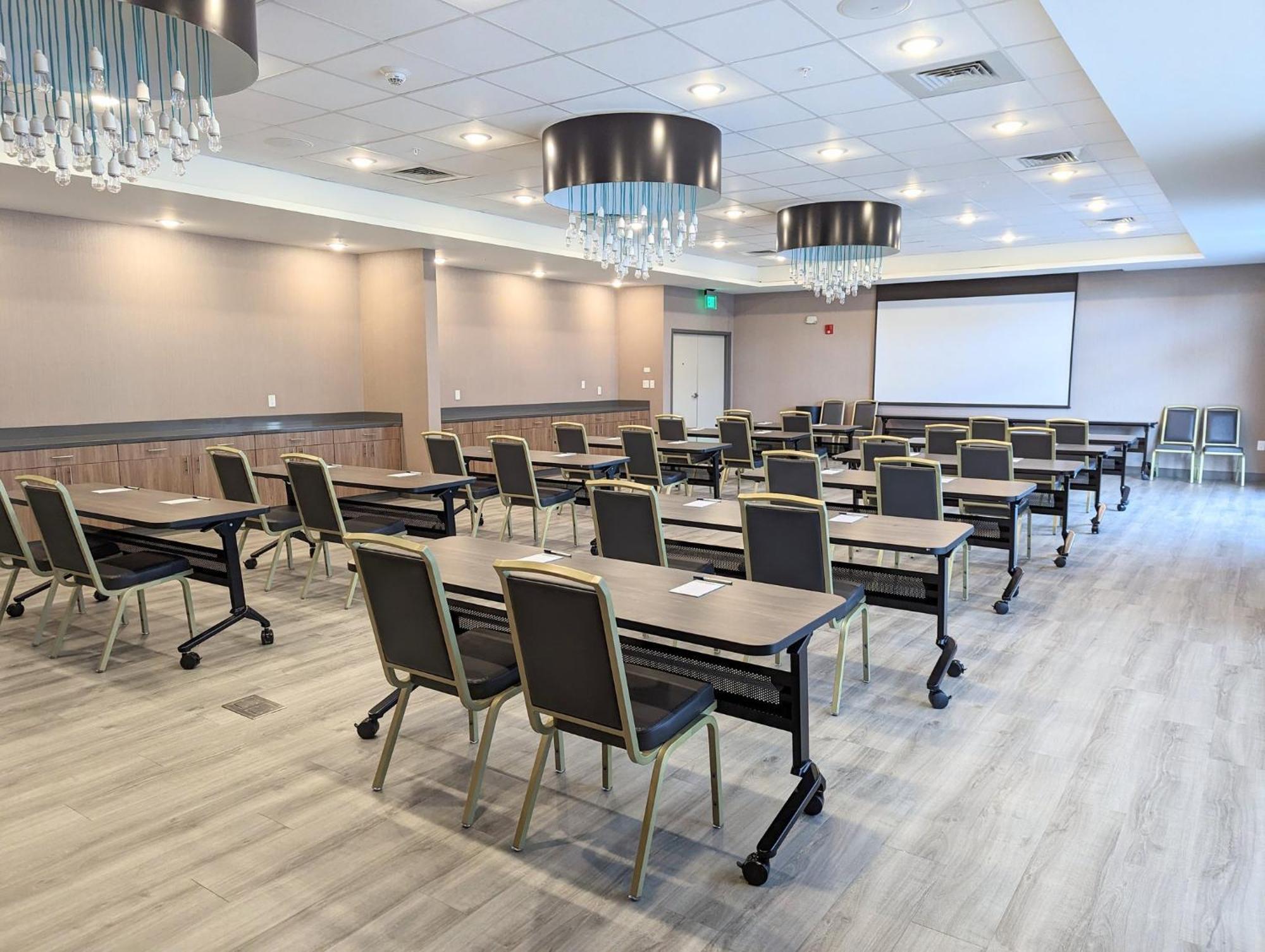 Candlewood Suites - Tulsa Hills - Jenks By Ihg Экстерьер фото